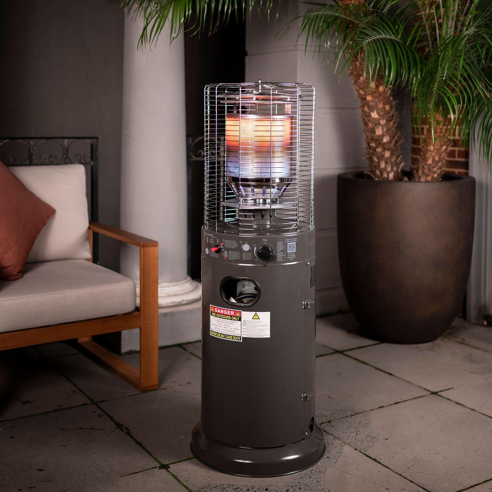 Heating & Cooling