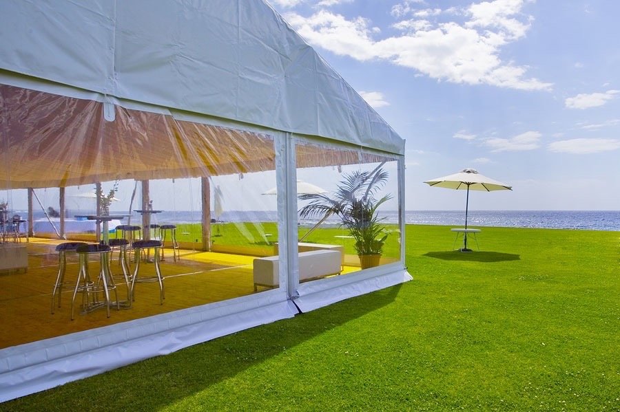 Marquee Hire