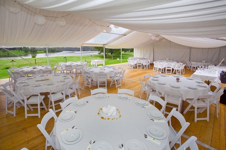 Wedding Marquee Hire Melbourne – Create the Perfect Outdoor Wedding