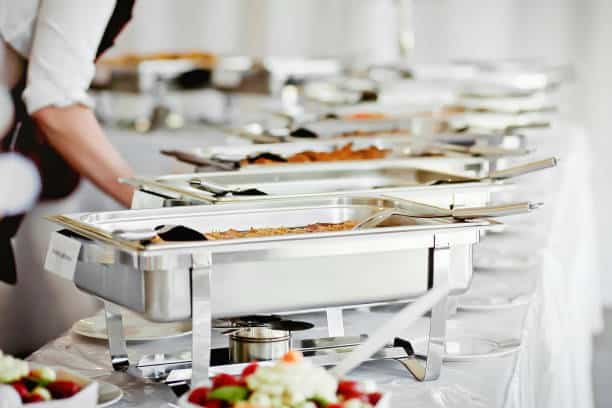 Catering Equipement