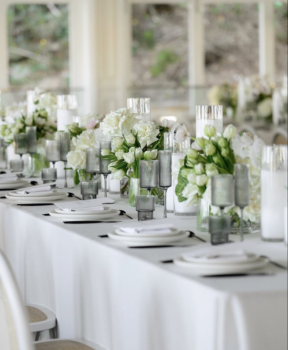 Table Hire & Linen Hire