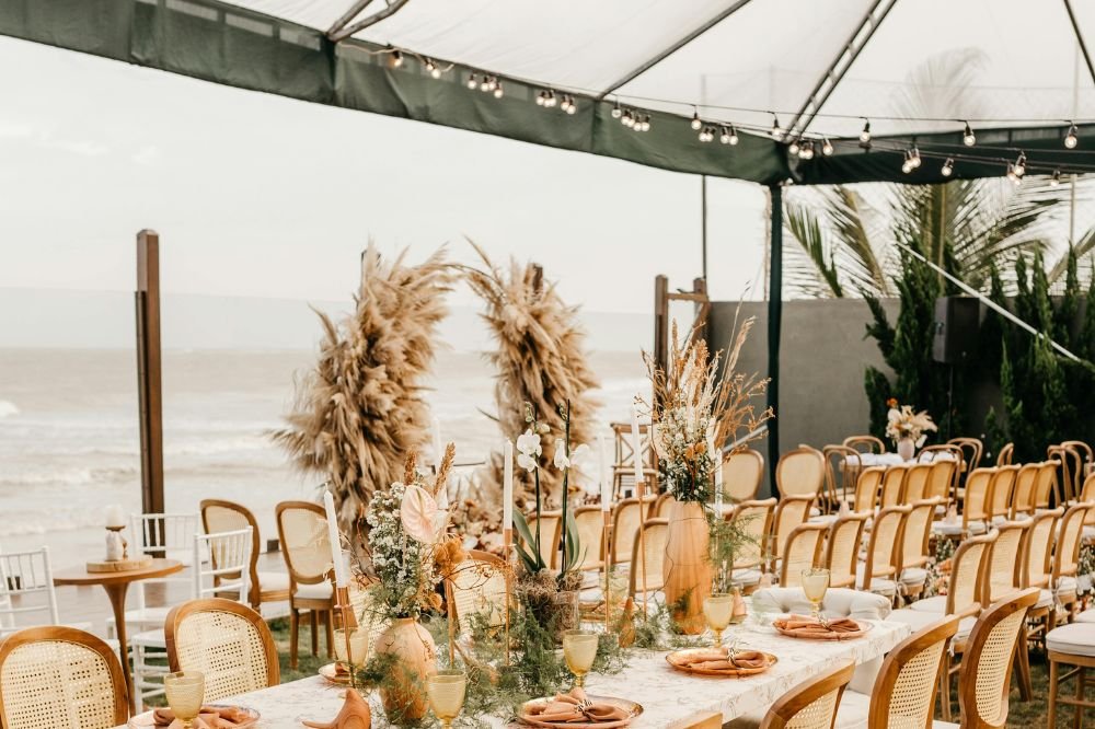 Party Marquee Hire Melbourne: Create the Perfect Event in Any Season