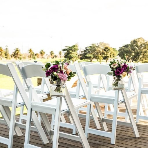 Chair Hire