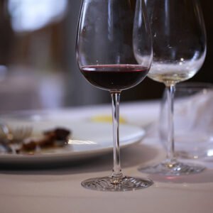 Glassware